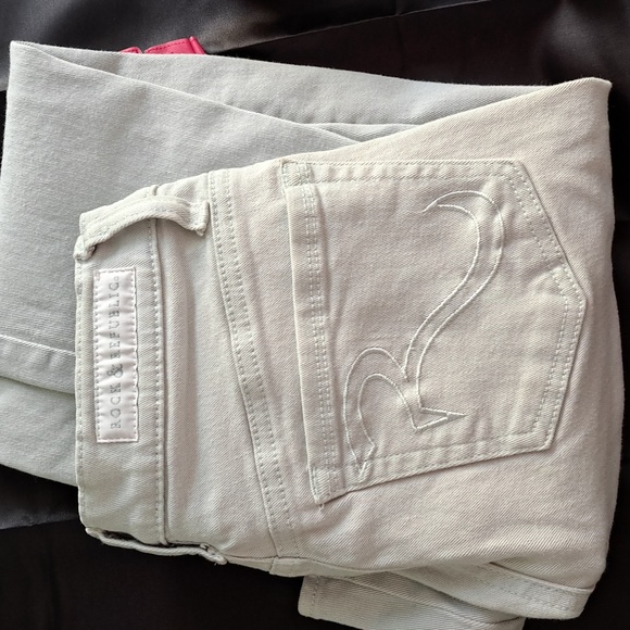 ROCK REPUBLIC SKINNY JEANS! - Picture 3 of 3
